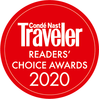 Traveler Choice Awards Logo
